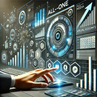 Unlock the Power of Insight with TGVA's Website Tracking Tool