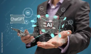 Virtual Assistants and AI: A Match Made in Marketing Heaven