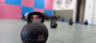Why kettlebells are so effective and popular? 