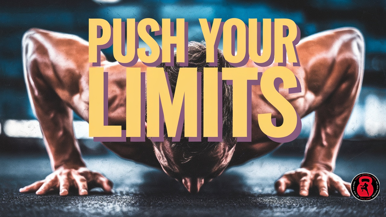 Bodyweight Complex exrecises