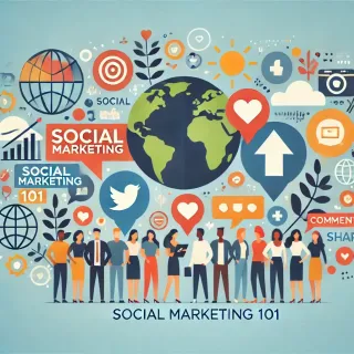 Social Marketing 101: Sparking Change One Campaign at a Time