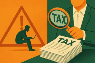 The High Cost of Worker Misclassification: Tax Implications and Risks

