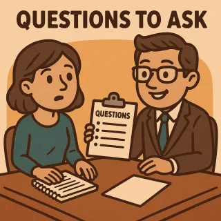 FAQ image