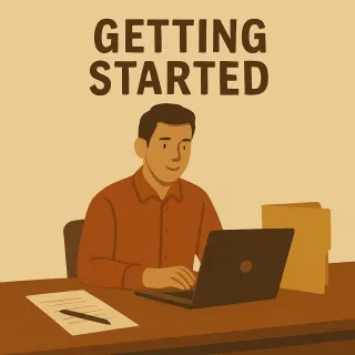 FAQ image