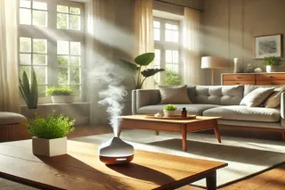 The Influence of Scents: How Smells Shape Buyers' Decisions