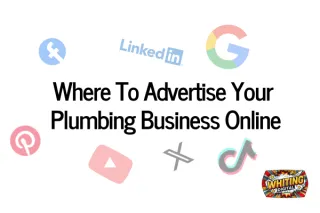 Plumbing Ads: Where to Focus Your Efforts (Without Losing Your Mind)
