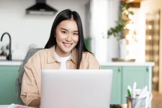 Gain Time, Location, and Financial Freedom