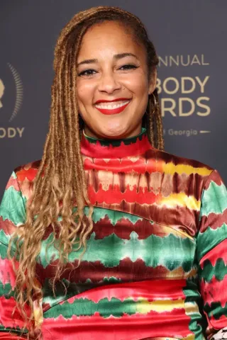 Amanda Seales: A Beacon for Black Business Owners