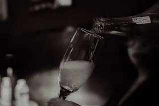 Written in Heat | A Night of Poetry, Cigars & Connection in Downtown Fort Myers