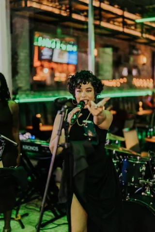 Verde & Ember: Where Art Meets Ambition