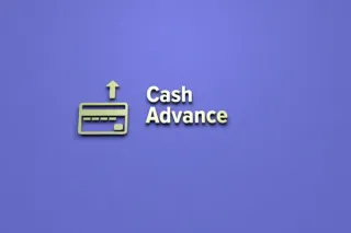 Understanding Merchant Cash Advance