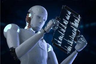 Can Copywriting Be Replaced By AI?