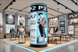 Comment réussir votre publicité sur lieu de vente avec la PLV personnalisée ?