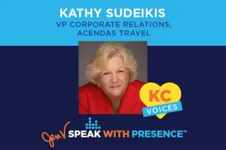 91. Passport to Peace - Kathy Sudeikis