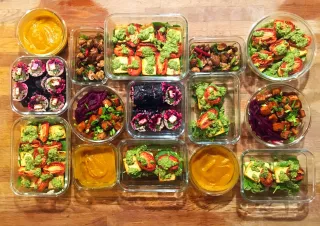 Why Nutrition Is So Important