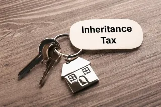 Inheritance Tax 2024