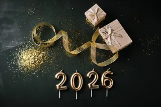 Lead Your Mix in 2026 - Balance, Purpose and Power in Perfect Blend