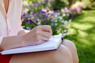 How to Design a Year That Supports You