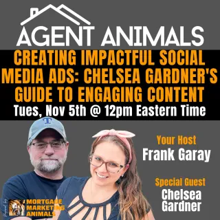 Creating Impactful Social Media Ads: Chelsea Gardner's Guide to Engaging Content