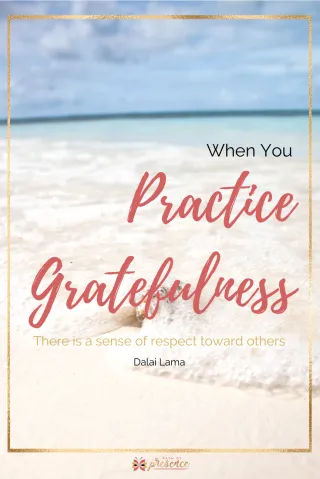 Practice Gratefulness: Daily Habits for Inner Peace