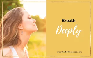 Develop Emotional Resilience Through Mindful Living