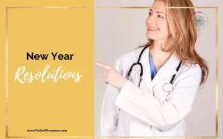 New Year's Resolutions: Change Your Mind, Change Life