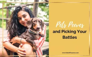 Social Media Survival: Pet Peeves and Your Options