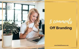 Social Branding Secrets: 5 Components to Master