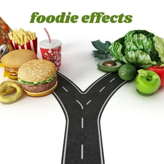 Food and its Effects