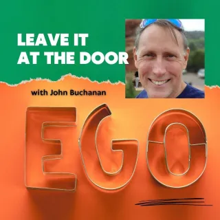 Ego at the Door