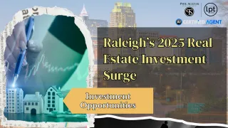 Why Raleigh Leads Southeast Real Estate Investment 2025 - 2026