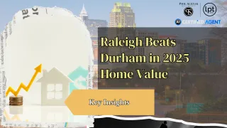 Raleigh Home Staging Tips That Sell Fast 2025 and Into 2026