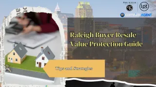 The #1 Mistake Raleigh Homebuyers Make in 2025-2026 | Resale Check Guide