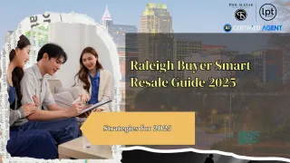 Why Walking Away From the “Perfect Home” Can Save Raleigh Buyers Thousands in 2025-2026