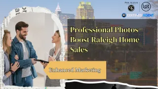 Professional Real Estate Photos Raleigh | Add $10,000+ to Your Home Sale
