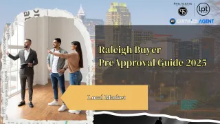 Pre-Approval vs Approval Raleigh | What Buyers Must Know in 2026