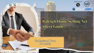 $15K vs $0: The Real Math Behind Selling Your Raleigh Home in 2025-2026
