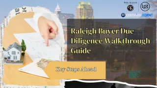The $9,000 Due Diligence Mistake Raleigh Buyers Make in 2025-2026