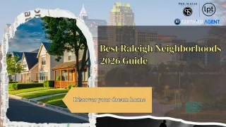 Best Raleigh Neighborhoods for Homebuyers in 2026