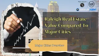 Why Raleigh Homes Still Cost Less Than You Think