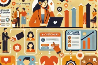 The Power of Customer Relationship Management (CRM) for Small Businesses