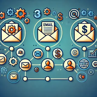 3 Essential Email Sequences Every Small Business Should Automate