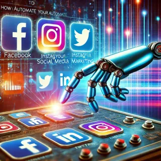 How to Automate Your Social Media Marketing