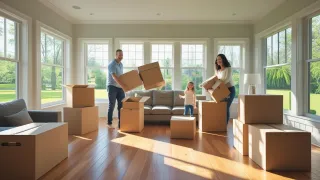 So You're Moving to North County