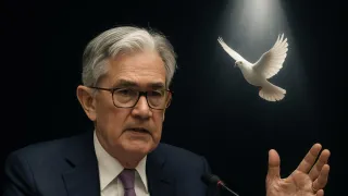 Did the Fed Just Blink? What this Might Mean for the Market