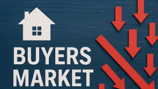 What is a Buyer's Market? Are We in One?