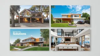 Don't Struggle to Sell. Compadre Innovative Solutions.