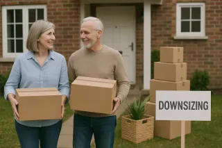 Downsizing Strategies 2025
