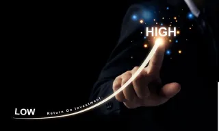 Get More Bang for Your Buck: How Programmatic Advertising Drives ROI