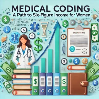 Building Resilience as a Woman in Healthcare: Key Practices for Long-Term Success
